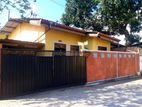 House for sale in Maharagama