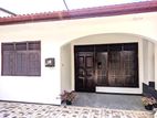 House for Sale in Maharagama, Navinna