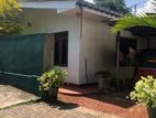 HOUSE For SALE in MAHARAGAMA Pamunuwa