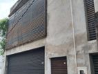 House for Sale in Maharagama (Partially Completed) - ISU002H
