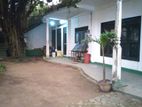 House for Sale in Maharagama-Pathiragoda Road