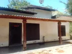 House For Sale in Mahasenpura | Thissamaharama
