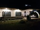 House for Sale in Mahawalawaththa