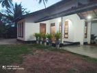 House for Sale in Mahimpitiya ,kuliyapitiya