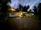 House for sale in Makavita Ja Ela