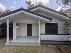 House for Sale in Makewita (Gampaha)