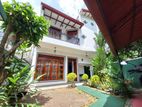 House for SALE in Malabe / 6.05P 28Million - Code HJ004