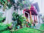 HOUSE FOR SALE IN MALABE ( FILE NO - 1184B )