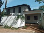 House for Sale in Malabe (FILE NO - 1215A)