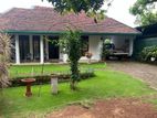 House for Sale in Malabe (FILE NO - 1340A) Close to Thunhadahena Road