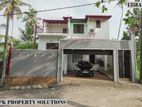 House for Sale in Malabe (File No - 1358 A)