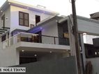 HOUSE FOR SALE IN MALABE (FILE NO - 1730A)