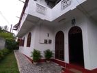 House for Sale in Malabe (File No - 1915 A) Facing Main Road