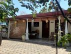 HOUSE FOR SALE IN MALABE (FILE NUMBER 1184A ), ATHURUGIRIYA ROAD