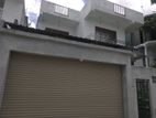 House for Sale in Malabe ( File Number 518 a )in Vihara Mawatha