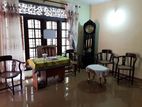 House for Sale in Malabe