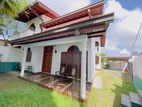 House for sale in Malabe