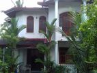 House for Sale in Malabe