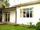 House for Sale in Malabe