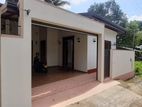 House for sale in Malabe