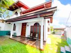 House for Sale in Malabe