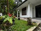 House for Sale in Malabe