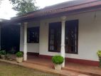 House for SALE in Malabe - Hokandara