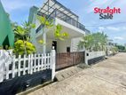 House for Sale in Malabe [HS 08]