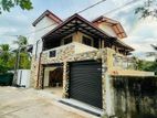 House for sale in Malabe ( Thalahena)