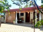 House for Sale in Malabe Town (Near Glomark)