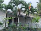 HOUSE for SALE in MALEBE TWON