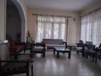 House for Sale in Maliban Junction Ratmalana