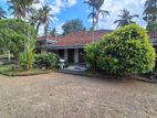 House for Sale in Malwathuhiripitiya, Gampaha.