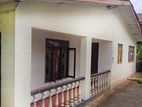 House for Sale in Malwatta Road, Nagoda, Kandana