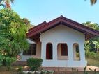House for Sale in Mamadala,ambalantota