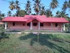 House for Sale in Marawila