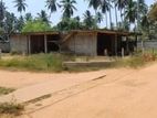 House For Sale In Marawila ( Under Construction )