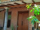 House for Sale in Matale - Bandarapola
