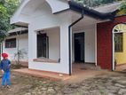 House For Sale in Matale