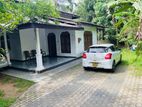 House for Sale in Matale