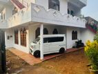House for Sale in Matale