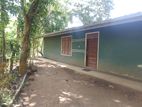 House for sale in Matale
