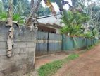 House for sale in Matale