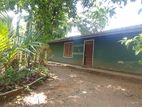 House for sale in Matale
