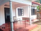 House for sale in Matale