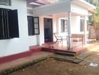 House for sale in Matale