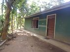 House for sale in Matale