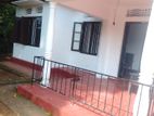 House for sale in Matale