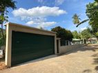 House for sale in Matale, Kirigalpotha