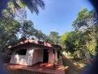 House for Sale in Matale Rattota